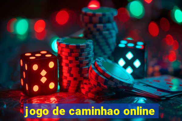 jogo de caminhao online